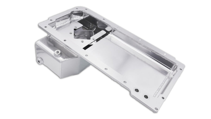 ISR Performance Oil Pan Kit for LS Swap S13/S14 Nissan 240sx-thumbmail-2