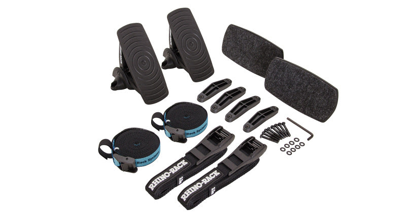 Rhino-Rack Nautic Universal Slide Kayak Carrier - Rear Loading-thumbmail-3