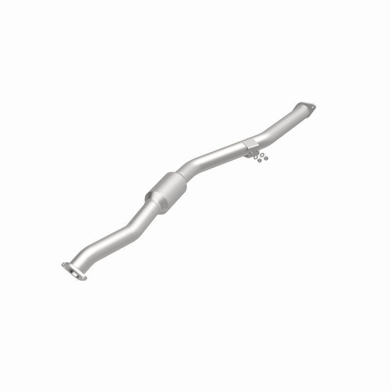 MagnaFlow Converter Direct Fit 15-19 Subaru WRX H4 2.0L-thumbmail-21