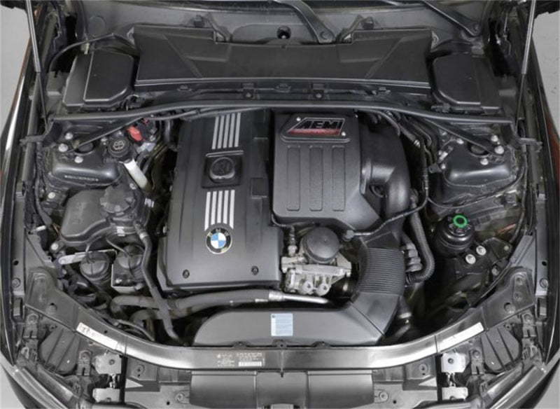 AEM C.A.S 07-11 BMW 335i V6-3.0L F/I Cold Air Intake System-thumbmail-5