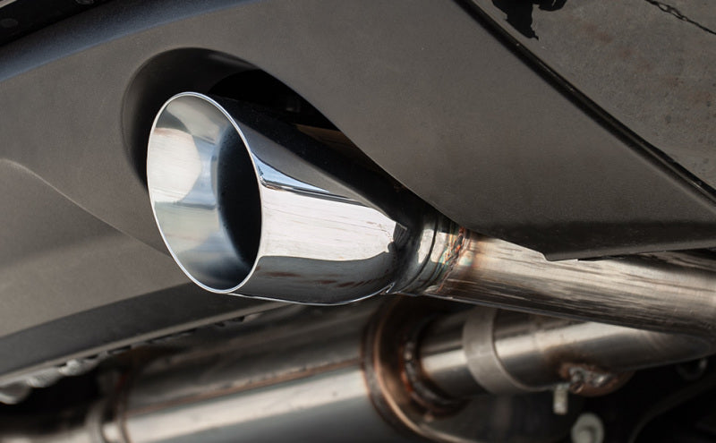 MagnaFlow SYS C/B 97-04 Audi A6 2.7L Bi-Turbo-thumbmail-13