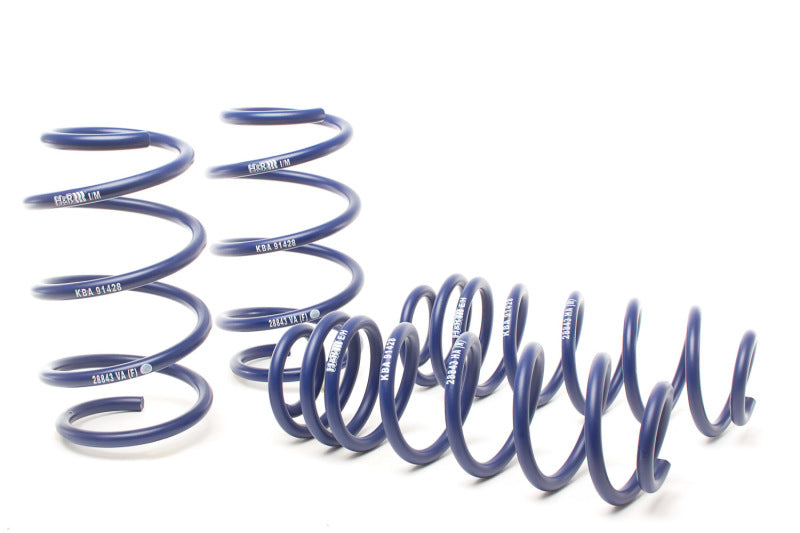 H&R 15-21 Volkswagen Golf S/SE/SEL/1.8T MK7 Sport Spring-thumbmail-2