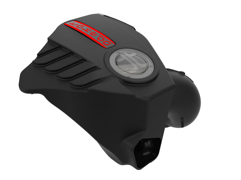 aFe Takeda Momentum Pro Dry S Cold Air Intake System 2020 Toyota Supra (A90)-thumbmail-1
