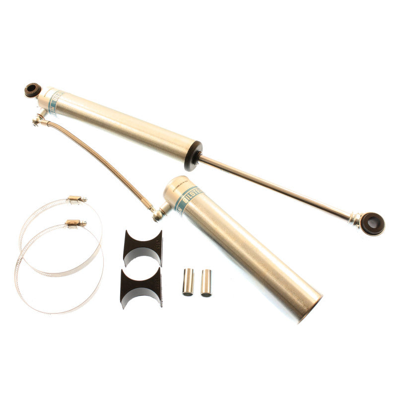 Bilstein 5160 Series 5165 Series 9.5in. Travel 170/60 46mm Monotube Shock Absorber-thumbmail-1