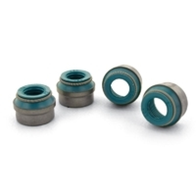 Ferrea Infiniti VR30DDTT V6 3.0L 5.5mm Intake Viton Valve Stem Seal - Set of 12-thumbmail-1