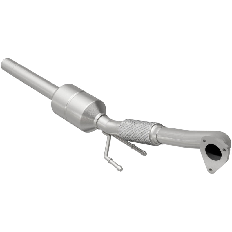 MagnaFlow Conv Direct Fit 1999-2006 Volkswagen Beetle L4 1.9 Diesel-thumbmail-2