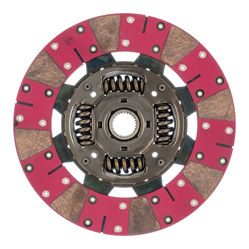 Exedy 96-16 Ford Mustang Replacement Stage 2 Cushion Button Disc (For 07953 / 07953CSC / 07953FW)-thumbmail-2