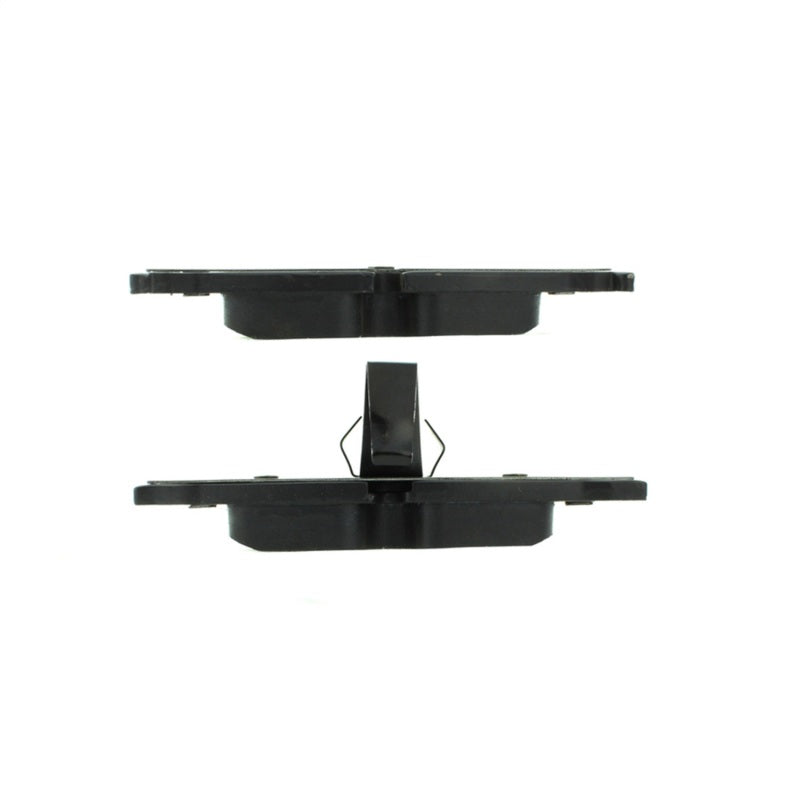 StopTech Performance 01-07 BMW M3 E46 / 00-04 M5 / 04-09 X3 / 00-06 X5 / 1/06-09 Z4 / 9/00-07 330 /-thumbmail-7