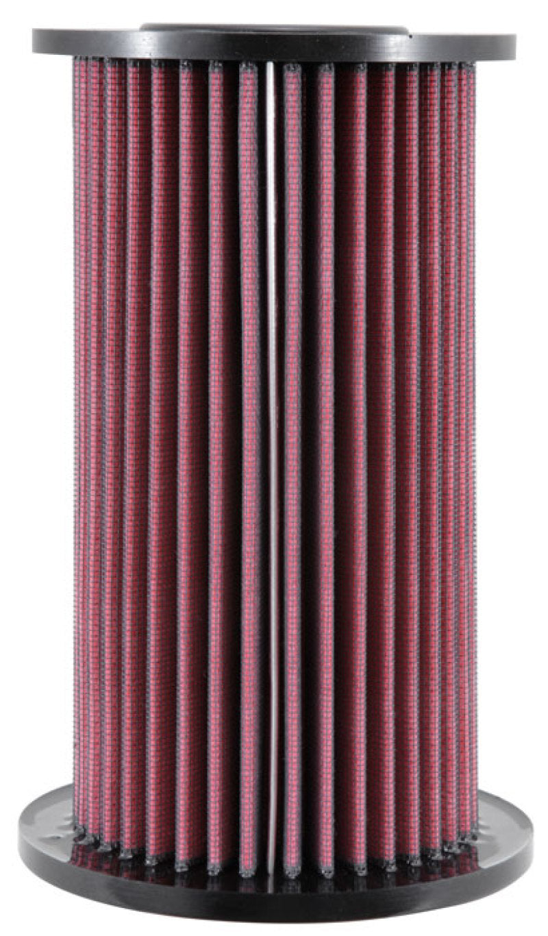 K&N Replacement Air Filter FRONTIER 2.5L DIESEL-thumbmail-9