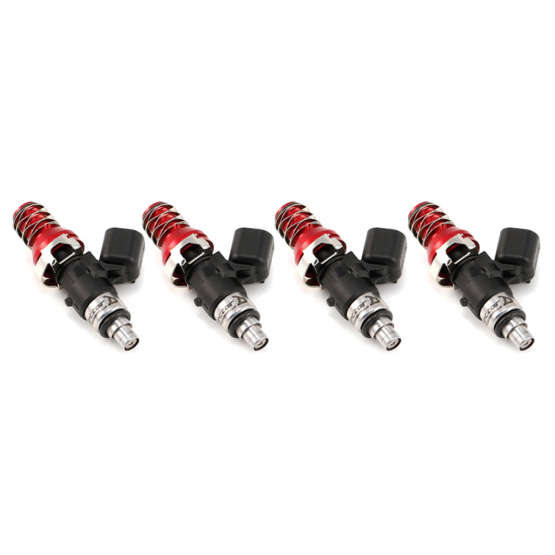 Injector Dynamics 2600-XDS - FX-SHO/FZ Watercraft 08-10 Applications 11mm Adapter Top (Set of 4)-thumbmail-1