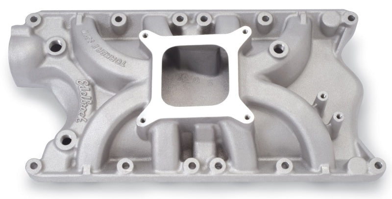 Edelbrock Torker II 351-W Manifold-thumbmail-1