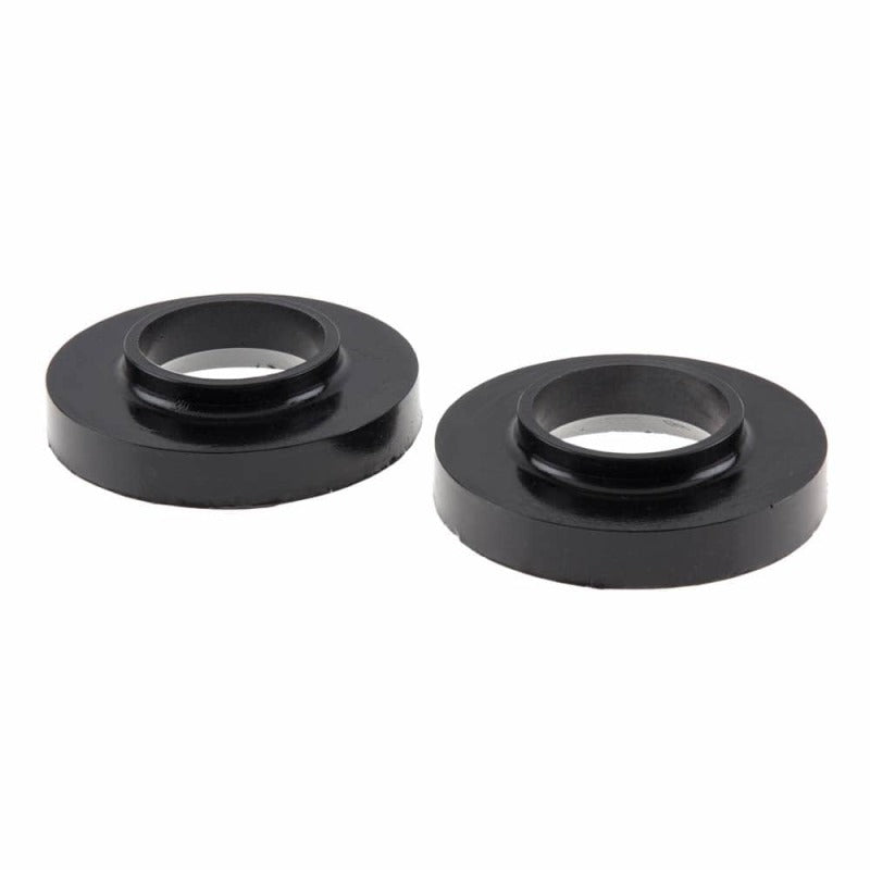 Synergy 2007+ Jeep Wrangler JK/JKU/JL/JLU 0.750in Front Coil Spring Spacer-thumbmail-1