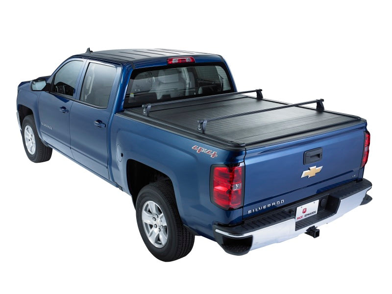 Pace Edwards 15-16 Ford F-Series LightDuty 6ft 5in Bed UltraGroove (Box 1 for KRFA06A29)-thumbmail-1