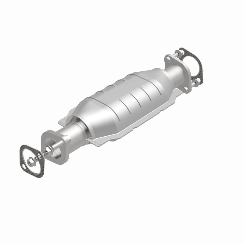 MagnaFlow Conv DF 05-10 Kia Sportage 2.7L-thumbmail-24