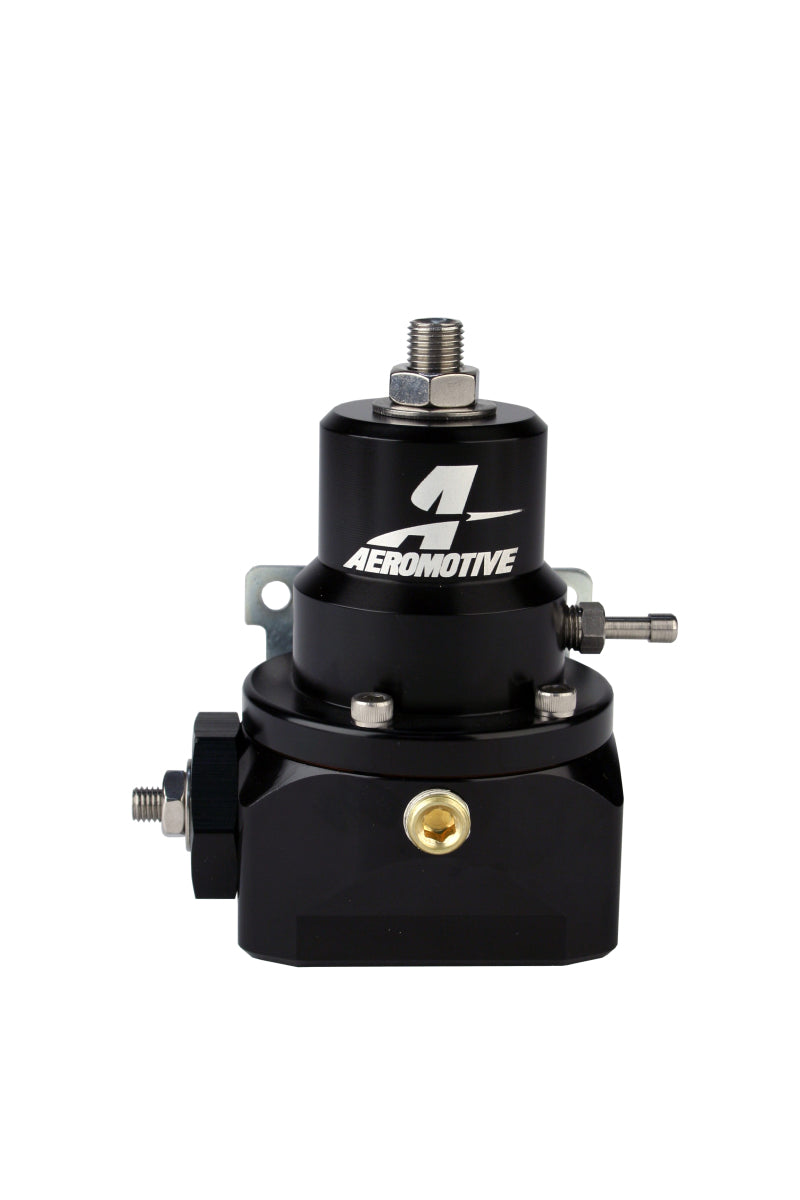 Aeromotive Dual Adjustable Alcohol Log Regulator for Belt and Direct Drive Mechanical Pumps-thumbmail-7