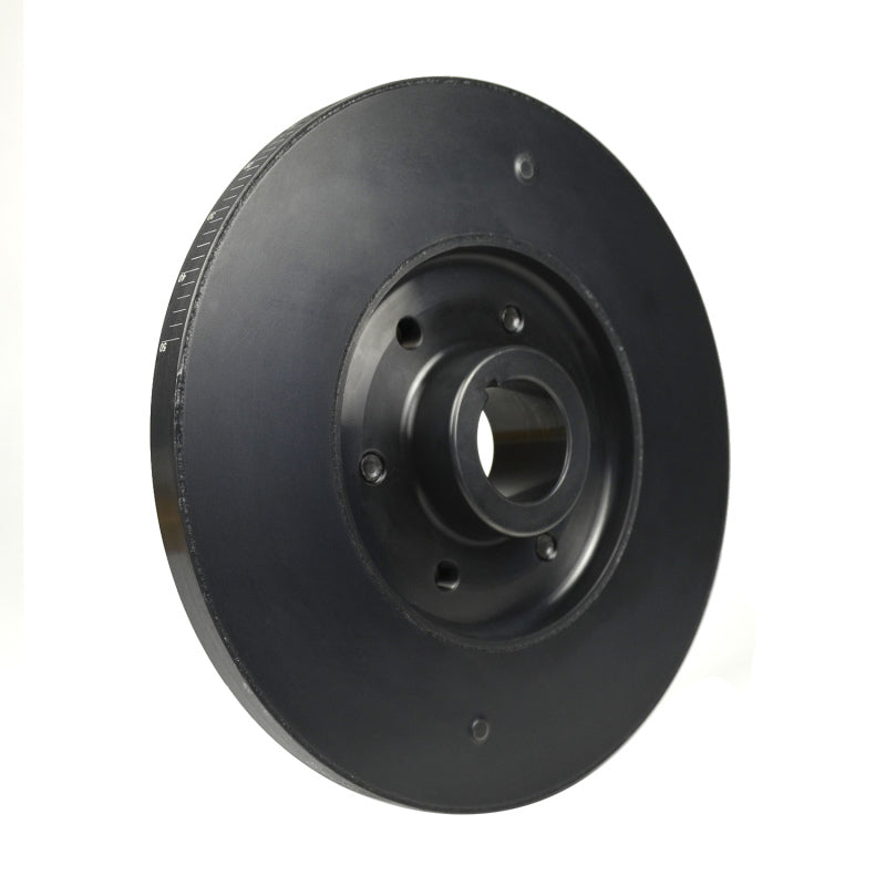 Fluidampr Toyota 2JZ I-6 Steel Internally Balanced Damper-thumbmail-10