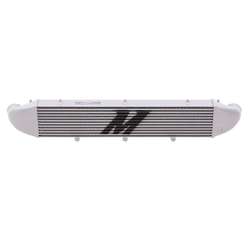 Mishimoto 2014-2016 Ford Fiesta ST 1.6L Front Mount Intercooler (Silver) Kit w/ Pipes (Silver)-thumbmail-31