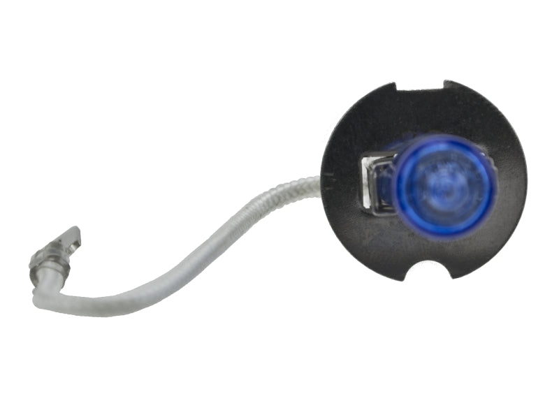 Hella Optilux H3 12V / 100W Xenon White XB Light Bulb-thumbmail-8