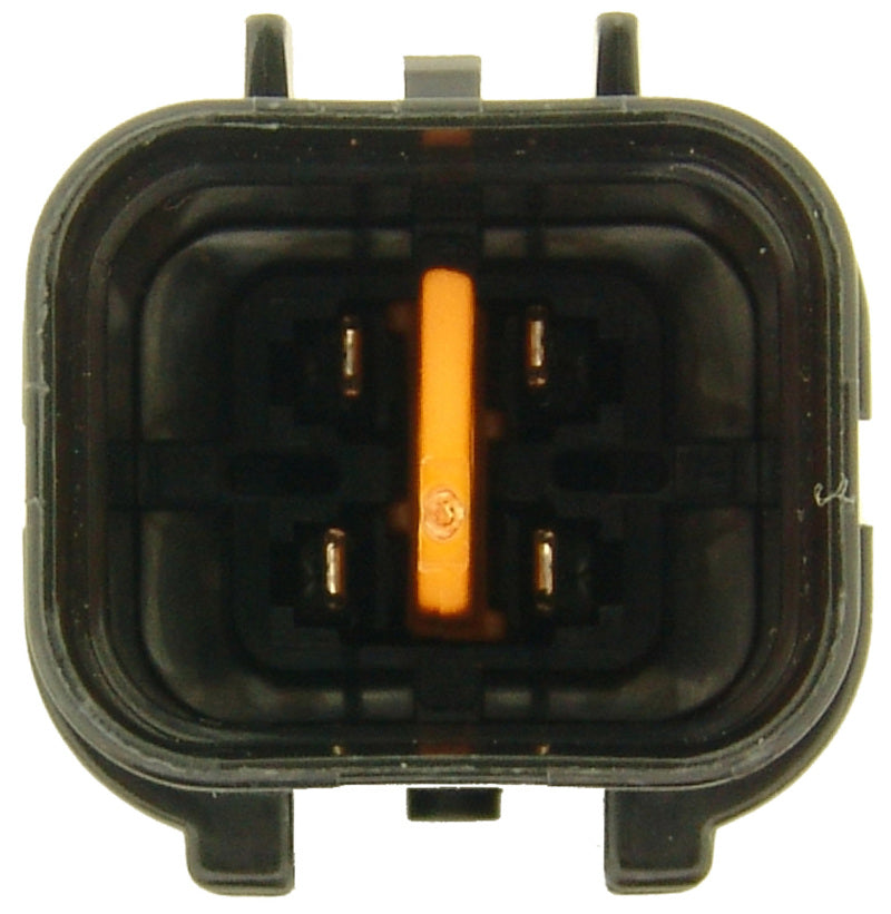 NGK Hyundai Genesis Coupe 2012-2010 Direct Fit Oxygen Sensor-thumbmail-4