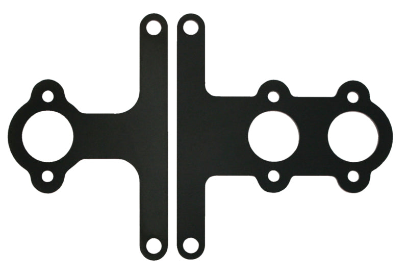 Moroso Fuel Regulator Mounting Bracket (Use w/Part No 65047/Holley Regulators)-thumbmail-1