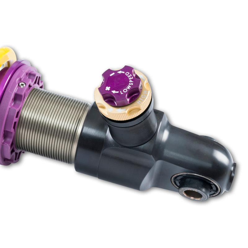 KW Coilover Kit V4 2016+ Mercedes AMG GT/GT S/GT C Coupe w/ Adaptive Suspension-thumbmail-8