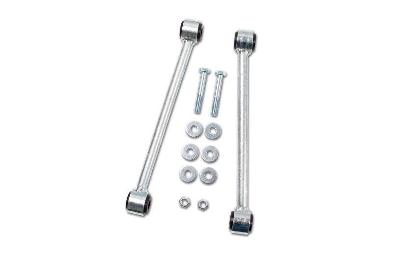 Zone Offroad 1999 Ford F-250 Sway Bar Links-thumbmail-1