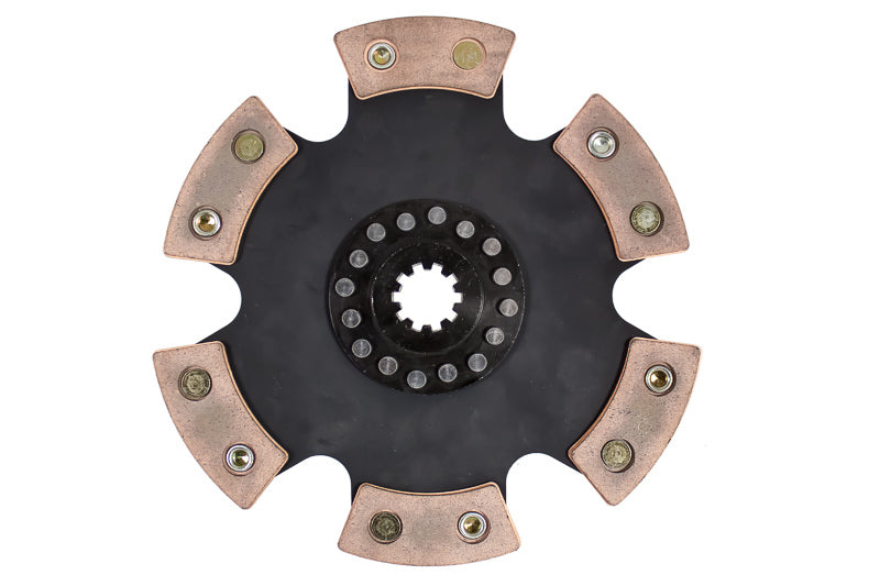 ACT 2000 BMW 323Ci 6 Pad Rigid Race Disc-thumbmail-2