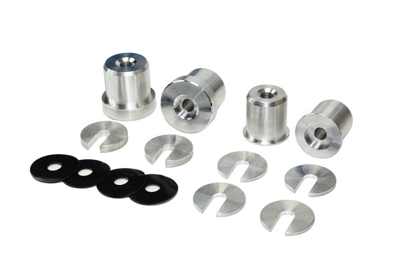 ISR Performance Full Subframe Solid Inserts - Nissan 350z/Infiniti G35-thumbmail-1