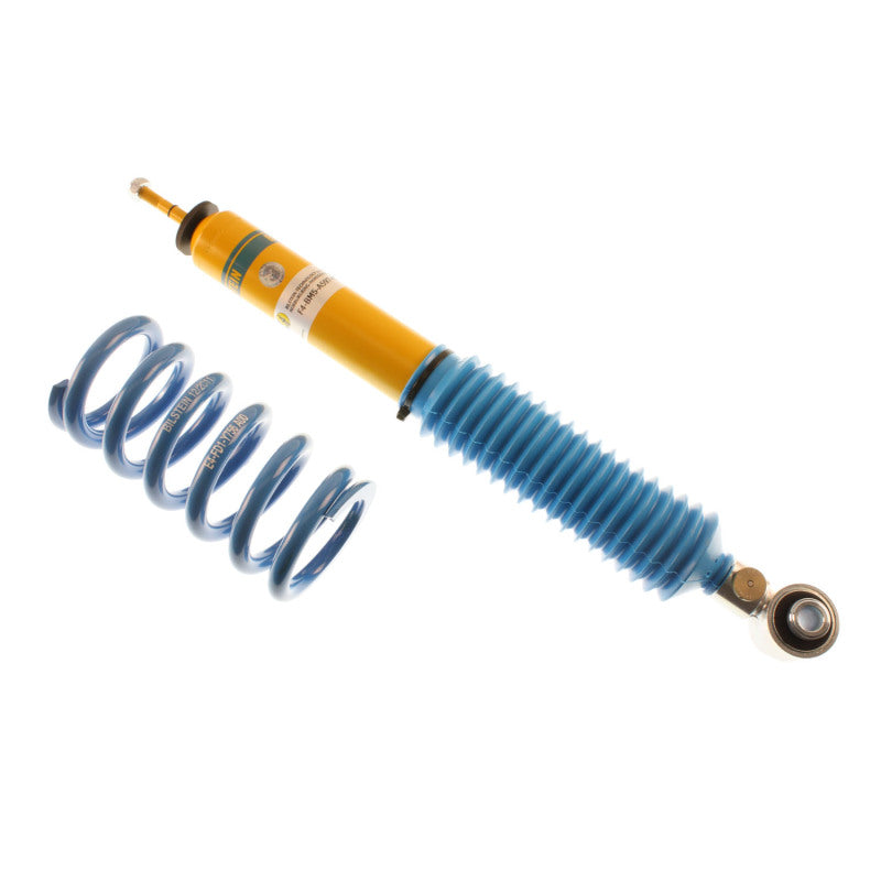 Bilstein B16 2004 Audi S4 Base Front and Rear Performance Suspension System-thumbmail-9