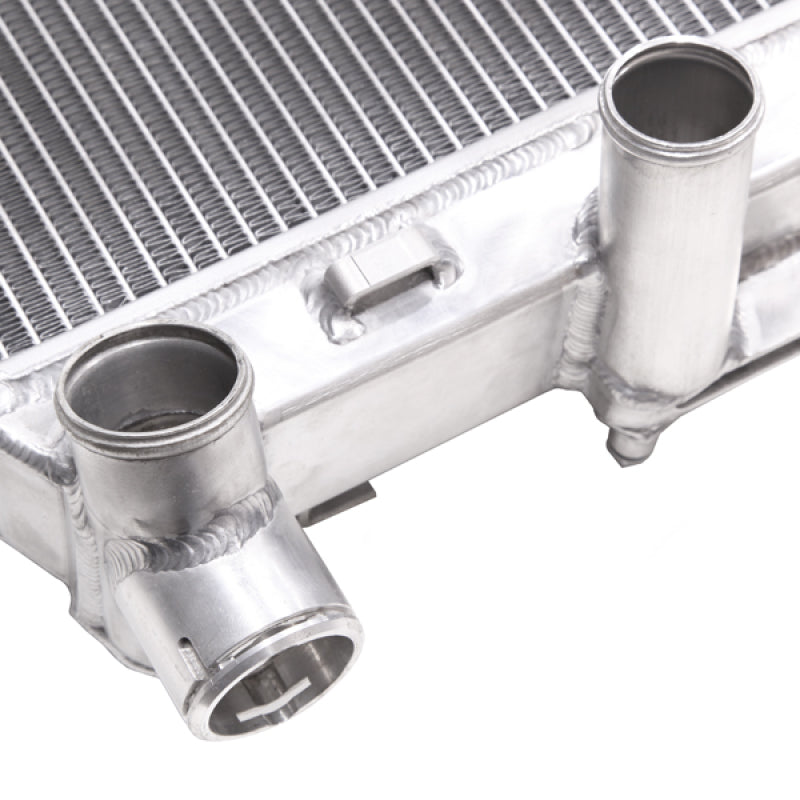 CSF 05-11 Porsche 911 Carrera/GT3 RS (997) Right Side Radiator-thumbmail-1