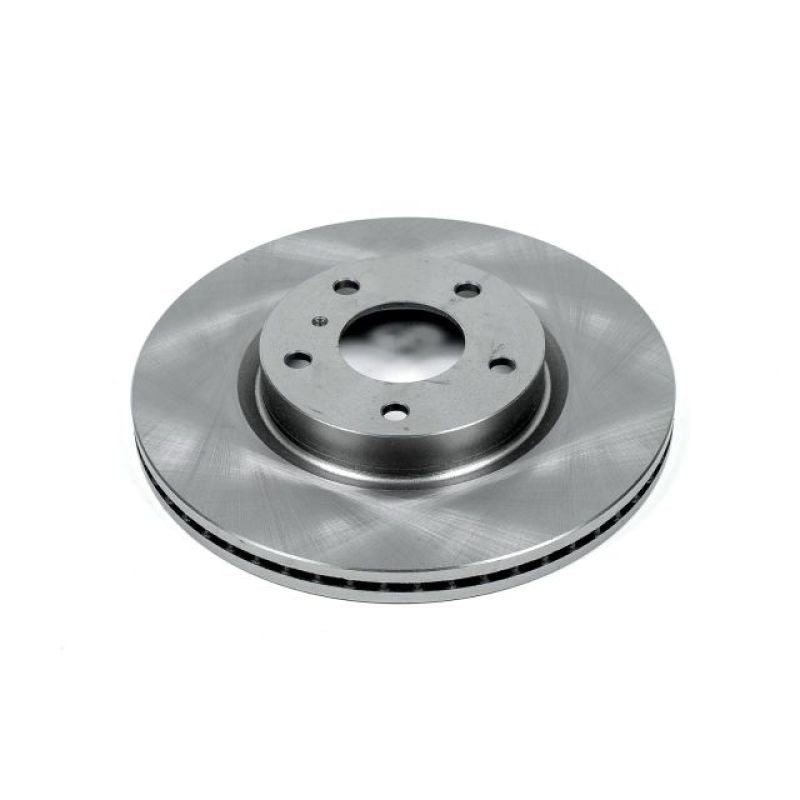Power Stop 03-05 Infiniti G35 Front Autospecialty Brake Rotor-thumbmail-1