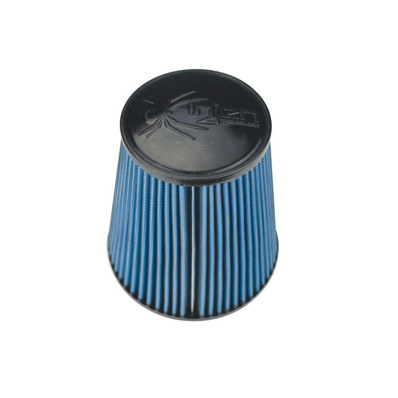 Injen SuperNano-Web Air Filter 4.0in ID/ 6.0in Base / 6.3in Height / 4.0in Top-thumbmail-4