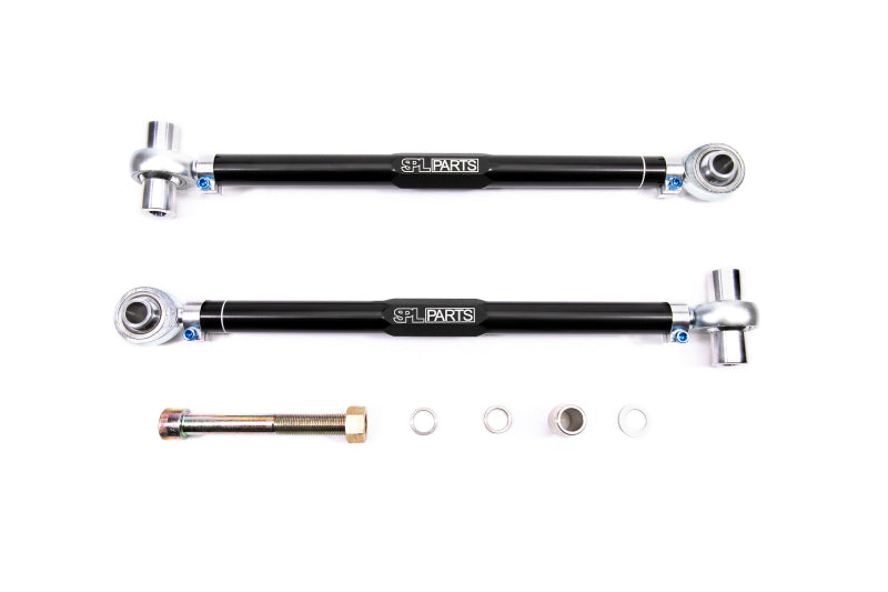 SPL Parts 2016+ Chevrolet Camaro (Gen 6) Front Tension Rods-thumbmail-2