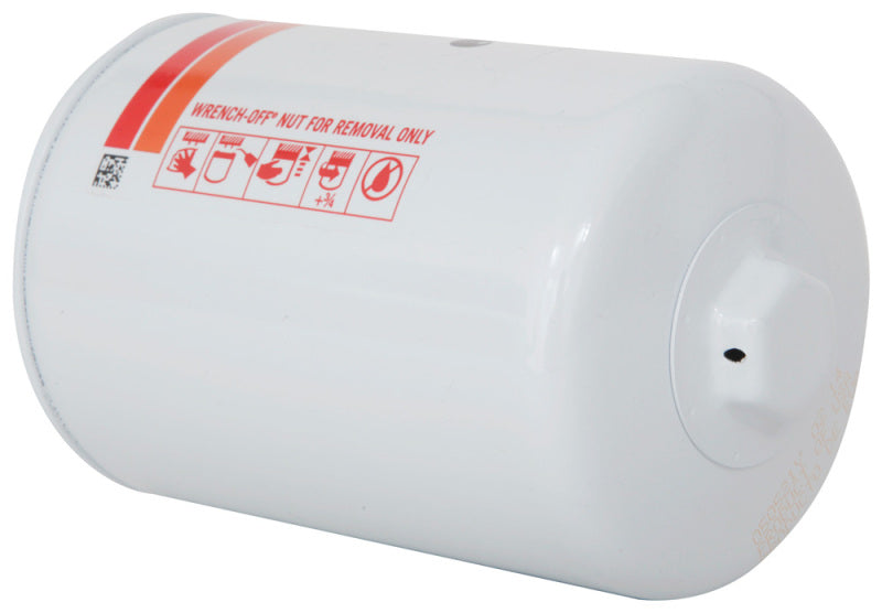 K&N Oil Filter OIL FILTER; AUTOMOTIVE-thumbmail-7
