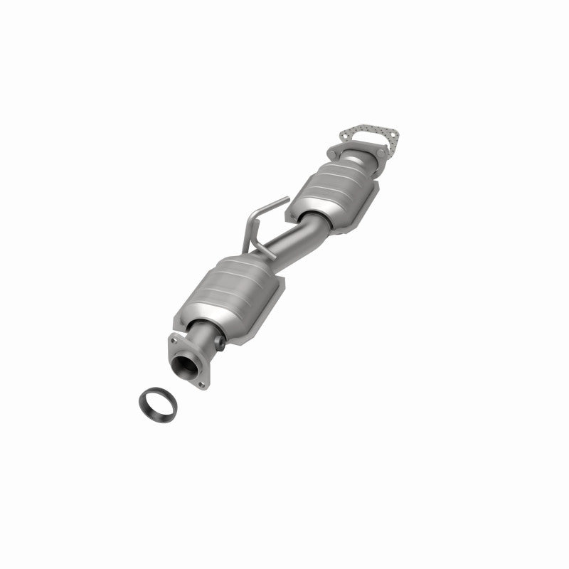 MagnaFlow Conv. DF 96-98 Explorer 4.0L code-thumbmail-24
