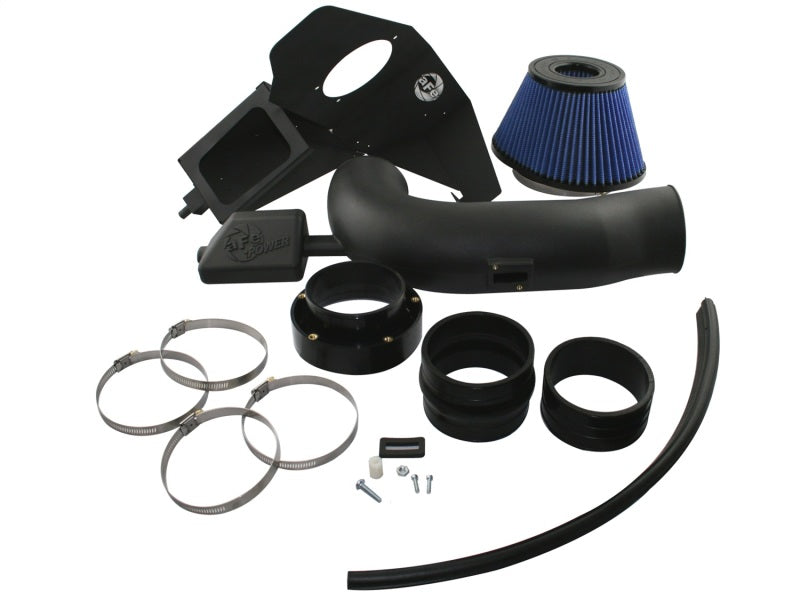 aFe MagnumFORCE Intakes Stage-2 P5R AIS P5R Chevrolet Camaro 10-11 V8-6.2L-thumbmail-3