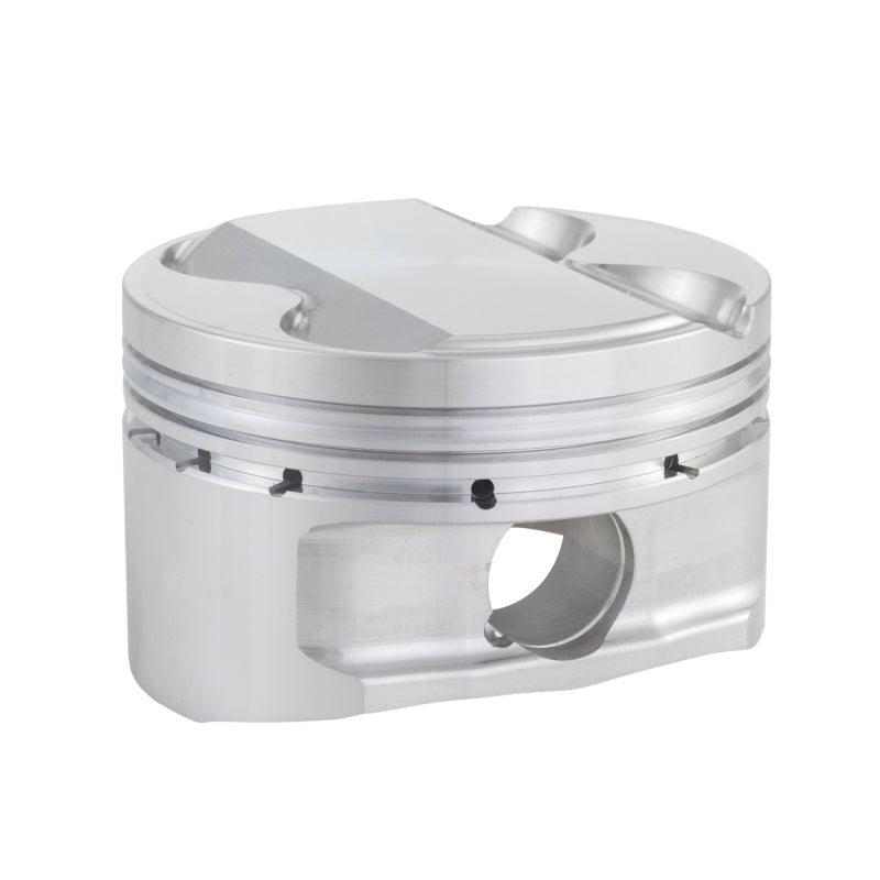 CP Piston & Ring Set for Miata BPZ3 - Bore (83mm) - Size (Standard) - CR (9.0) *Single Piston ONLY*-thumbmail-1