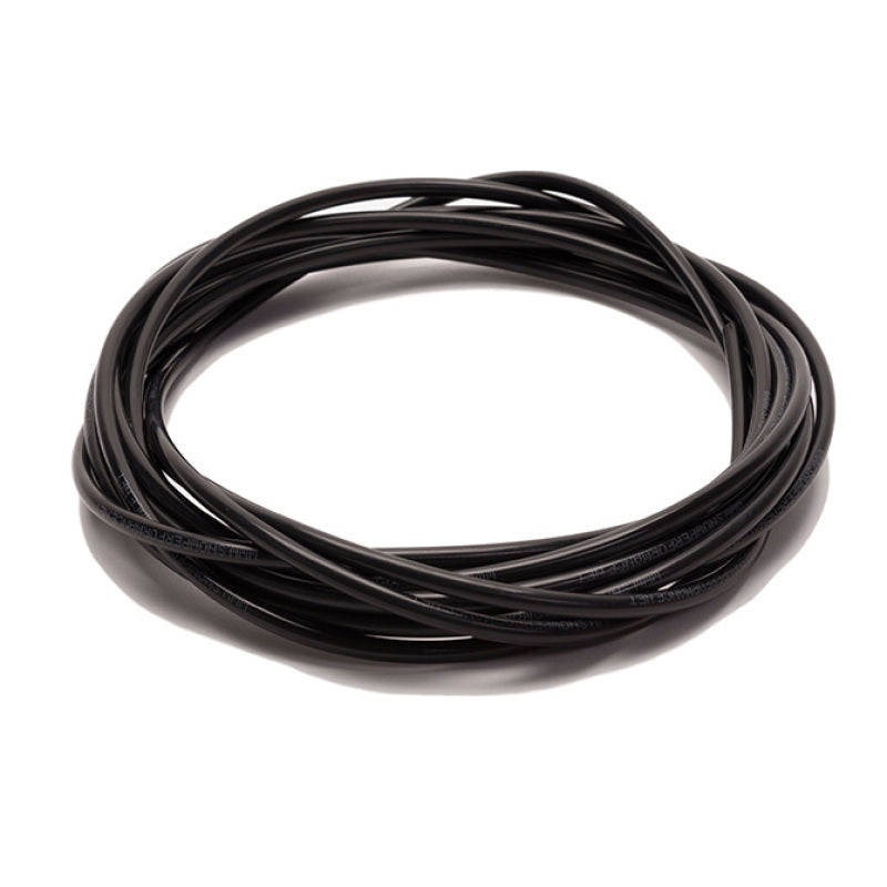 Snow Performance 20ft. Black High Temp Water Nylon Tubing-thumbmail-2