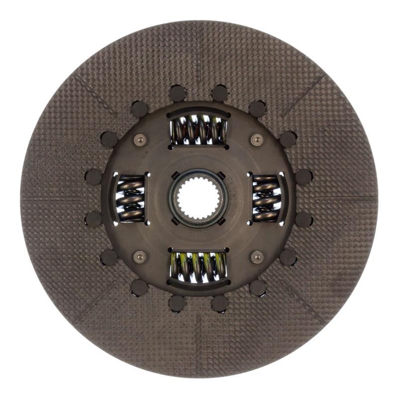 Exedy 2000-2009 Honda S2000 L4 Hyper Single Carbon Disc Assembly Sprung Center Disc Fits HH01SDMC1-thumbmail-4