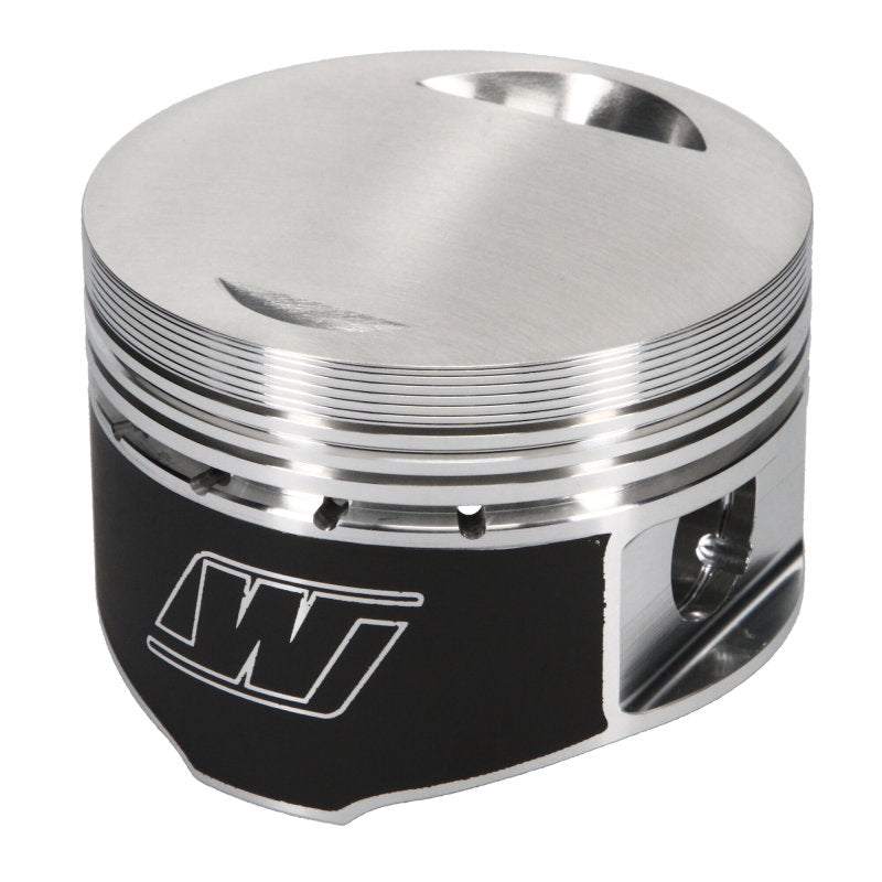 Wiseco Toyota 4EFTE 74.50mm Bore -2.5cc 1.1 Piston Kit-thumbmail-7