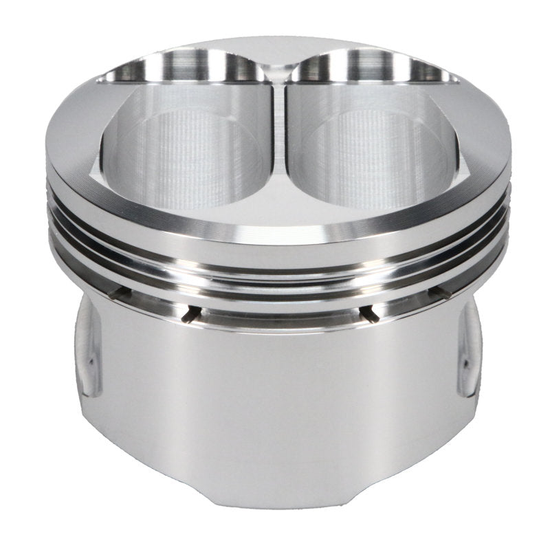 JE Pistons CITROEN C2 VTS KIT Set of 4 Pistons-thumbmail-8