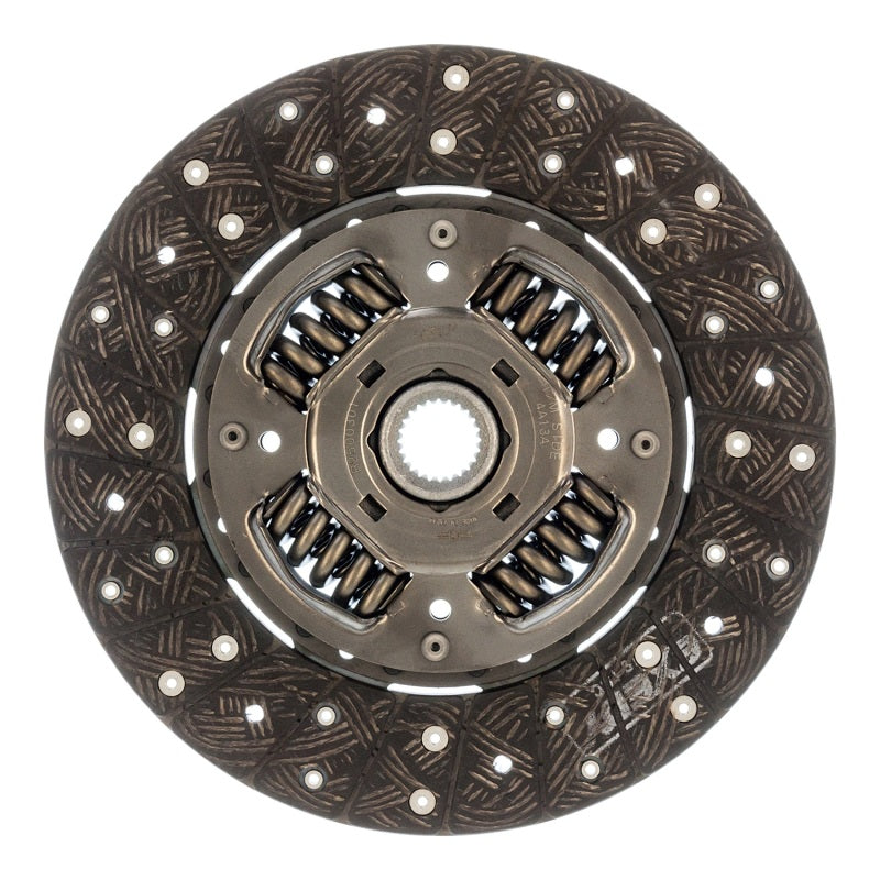 Exedy Single Disc Sport Assembly (Fits 06906)-thumbmail-2