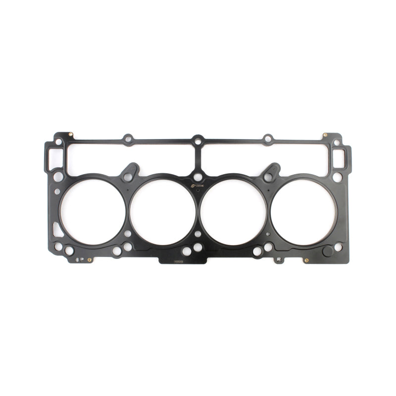 Cometic Chrysler 6.4L Hemi 4.150in Bore .044 inch MLX Head Gasket - Right-thumbmail-1