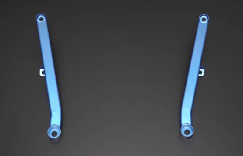 Cusco Power Brace Under Chassis Braces Rear for 2019+ Toyota Prius, Corolla Hatchback-thumbmail-1