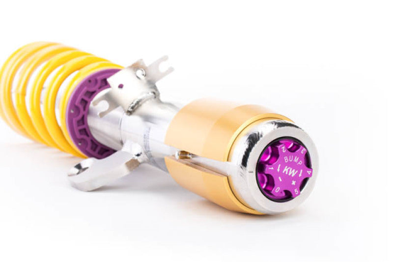 KW V3 Coilover w/ Cancellation Kit 15 BMW F80/F82 M3/M4-thumbmail-2