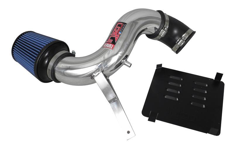 Injen 09-12 Kia Forte 2.4L 4cyl Polished Short Ram Intake w/ MR Technology-thumbmail-8