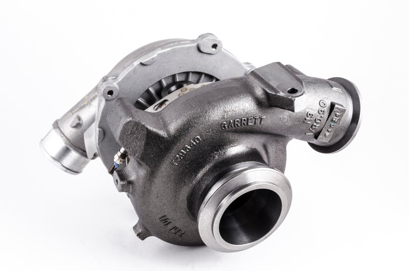 Garrett PowerMax GT3788VA Turbo Kit - Ford Power Stroke 6.0L 2004-2007 Stage 1 AVNT-thumbmail-2