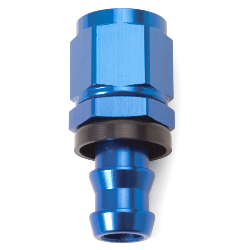 Russell Performance -6 AN Twist-Lok Straight Hose End-thumbmail-2