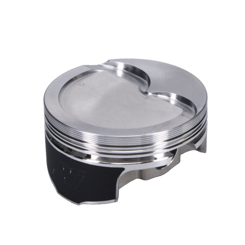 Wiseco Chevy LS Series -20cc R/Dome 1.110x4.075 Piston Kit-thumbmail-6