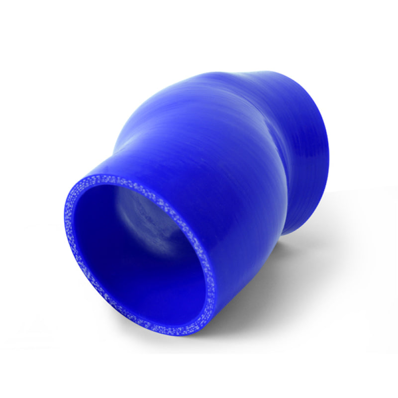 Mishimoto Subaru WRX Blue Silicone Throttle Body Hose-thumbmail-3
